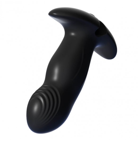 MizzZee - Finger-Like Wearable Anal Plug (Smart APP Model - Chargeable)